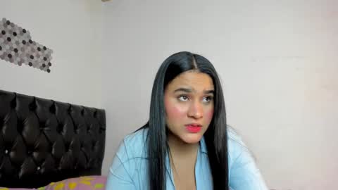 sharlotte_maikol online show from January 1, 6:15 am