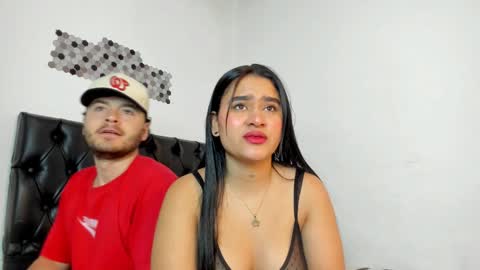 sharlotte_maikol online show from January 8, 7:03 am