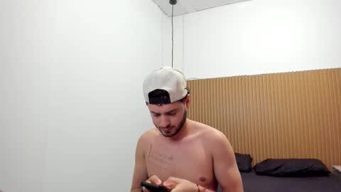 sharlotte_maikol online show from February 13, 1:19 am