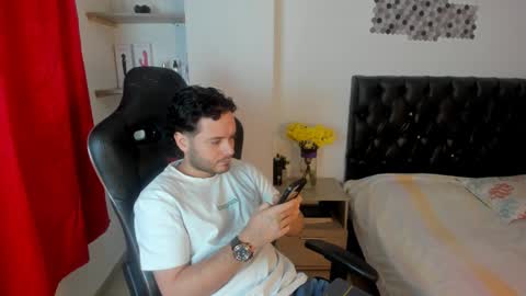 sharlotte_maikol online show from January 16, 7:38 am