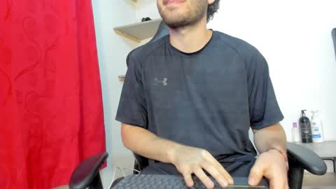 sharlotte_maikol online show from January 22, 7:25 am