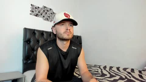 sharlotte_maikol online show from January 7, 9:57 pm