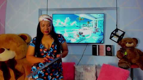 Sharon Noa online show from March 20, 11:48 am