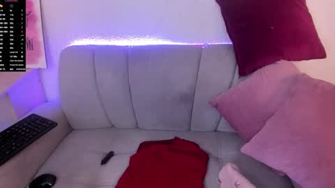 sharondiirtyy online show from February 15, 2:47 am