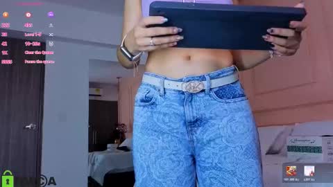 Sharon online show from March 2, 4:06 am