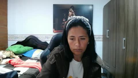 sharon online show from May 7, 1:51 pm