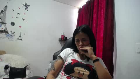 sharon online show from March 3, 6:13 pm