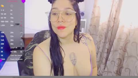 SHAROON online show from March 24, 4:24 pm