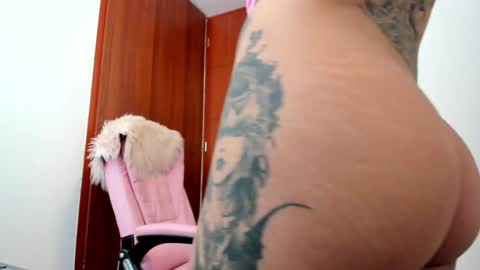 Antonia online show from September 23, 4:01 pm