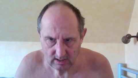 Peter online show from February 8, 1:01 pm