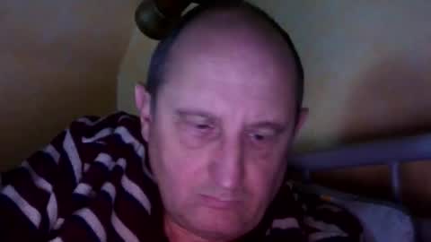 Peter online show from January 16, 8:25 pm