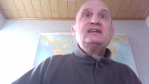 Peter online show from January 18, 11:52 am