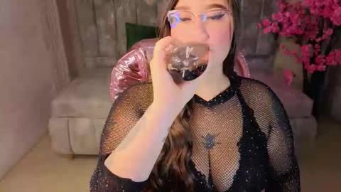 Sharyth online show from February 23, 8:22 pm