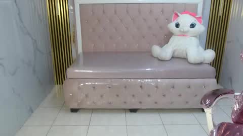 Sharyth online show from March 13, 9:18 pm