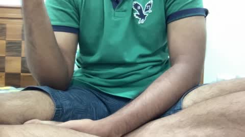 Shashii online show from January 18, 5:37 pm