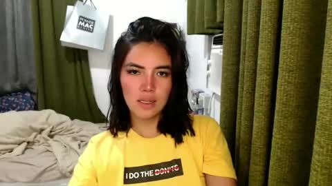 shasha online show from October 19, 12:32 pm