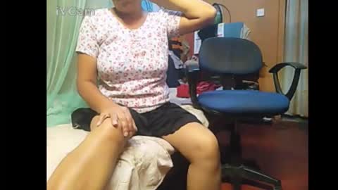 Shashee870242 online show from October 22, 3:21 am