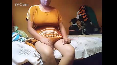 Shashee870242 online show from September 12, 2:02 am