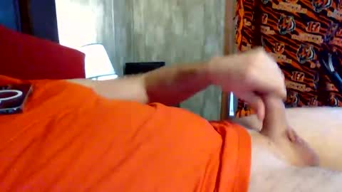 shaun_hatcher31 online show from January 14, 7:11 pm