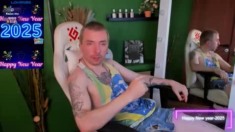 shaun_white online show from December 4, 8:41 pm