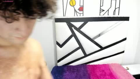 SHAWN online show from January 13, 11:01 pm