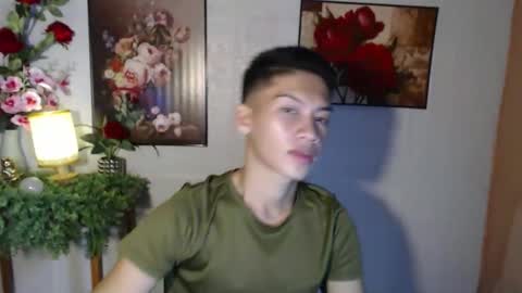 shawn_cole online show from May 7, 2:13 pm