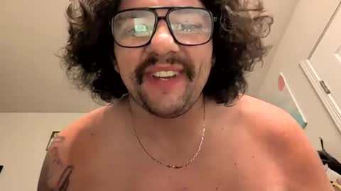 shawnstro online show from September 20, 1:30 am