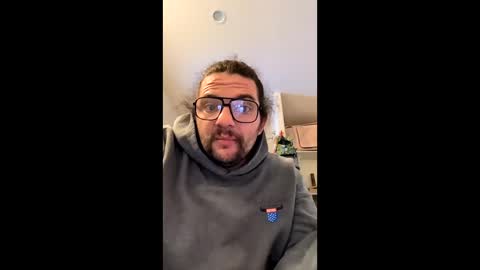 shawnstro online show from January 8, 4:13 pm