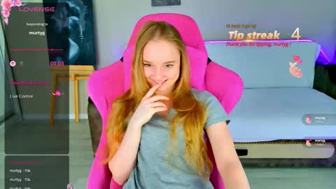 Shawty Mia online show from March 8, 12:53 pm