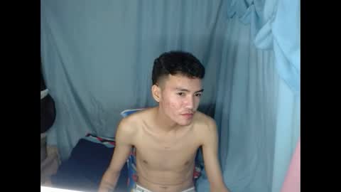 eryx online show from March 12, 7:39 pm