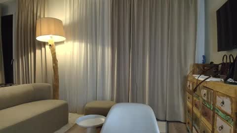 shayblonde online show from January 14, 8:06 pm