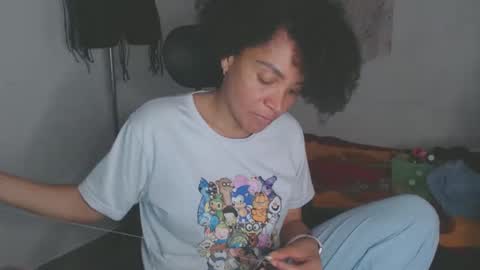 Shayna online show from March 27, 3:56 am