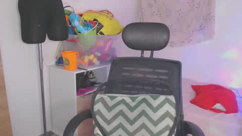 Snapshot of shayna_cute chatting on October 19, 1:21 am Shayna online show from October 19, 1:21 am