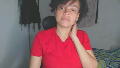 Shayna online show from March 31, 11:49 pm