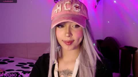 she_alice online show from March 9, 10:09 am