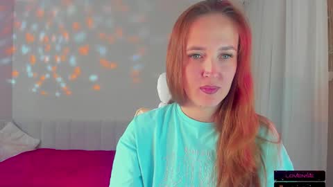 she_wolf1 online show from March 3, 2:35 pm