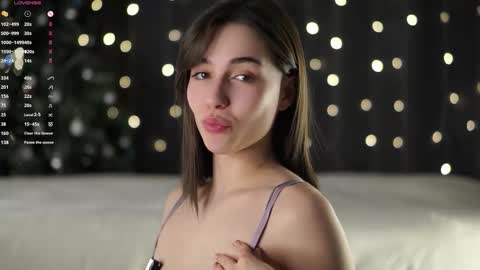 Tessa online show from January 6, 2:48 am