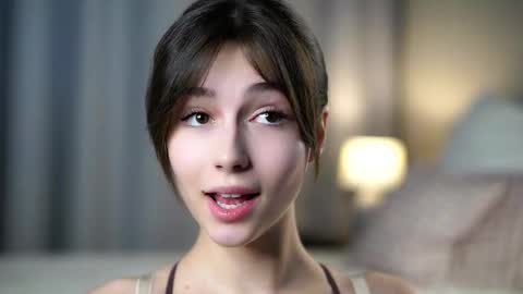 Tessa online show from October 13, 2:13 am