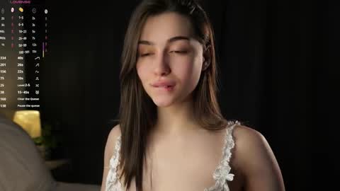 Tessa online show from May 16, 2:08 am