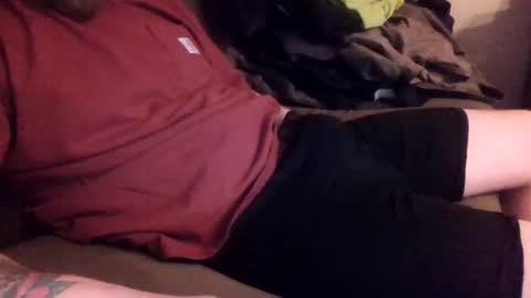 sheepydoggy45 online show from February 4, 2:26 am