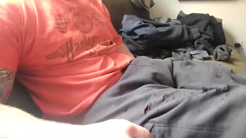 sheepydoggy45 online show from March 15, 2:42 pm