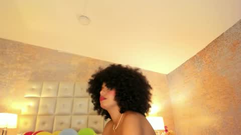 sheeylopez online show from March 7, 3:17 am