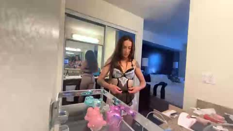 shego0922 online show from October 30, 6:52 pm