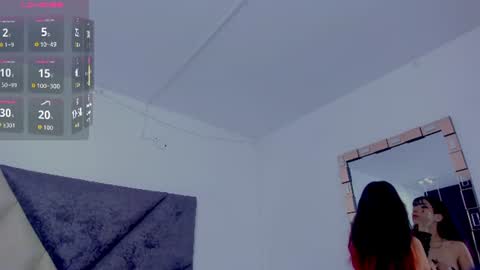 Shego  online show from July 29, 1:16 am