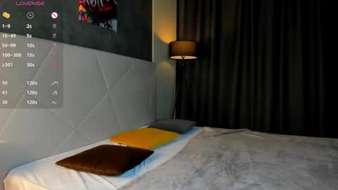 Amely online show from November 11, 9:33 am