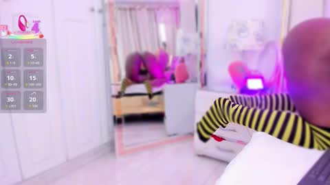 sheila_777 online show from December 2, 10:08 pm