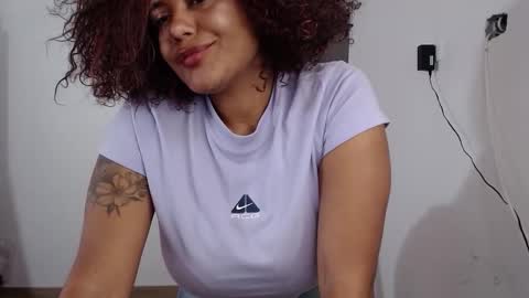 Sheila Makano online show from November 7, 7:49 pm