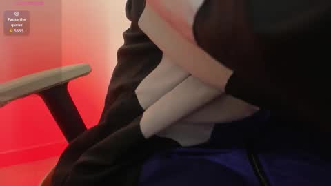 sheilly_brown online show from October 29, 9:15 pm