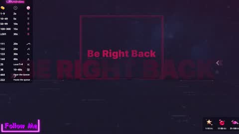 Danna   online show from February 25, 5:30 am