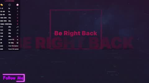 Danna   online show from March 7, 5:29 am